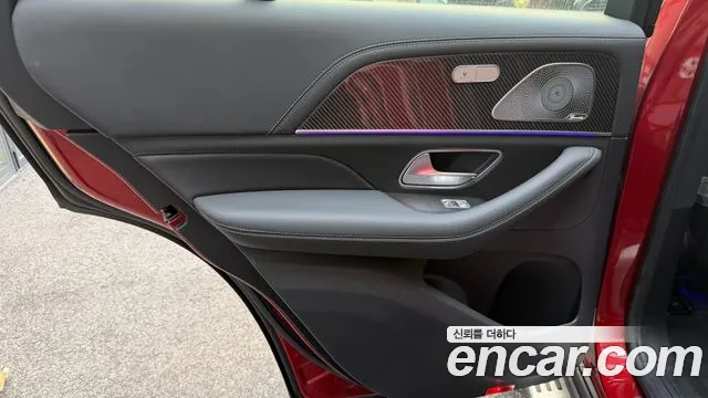 Mercedes-Benz GLE-Class W167 — Фото автомобиля 15