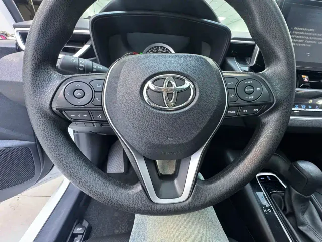 Toyota Corolla — Фото автомобиля 23