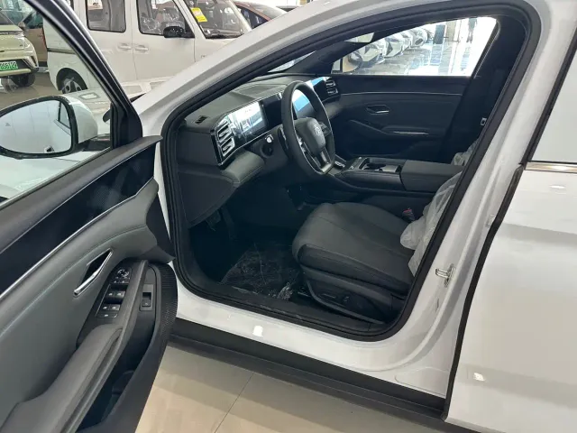 BYD Qin L — Фото автомобиля 3
