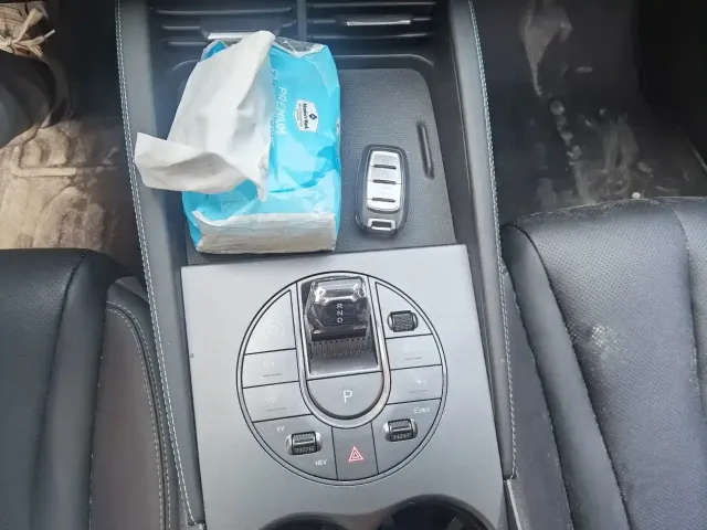 BYD Seal 06 New Energy 2024 DM-i 120KM Premium — Фото автомобиля 11