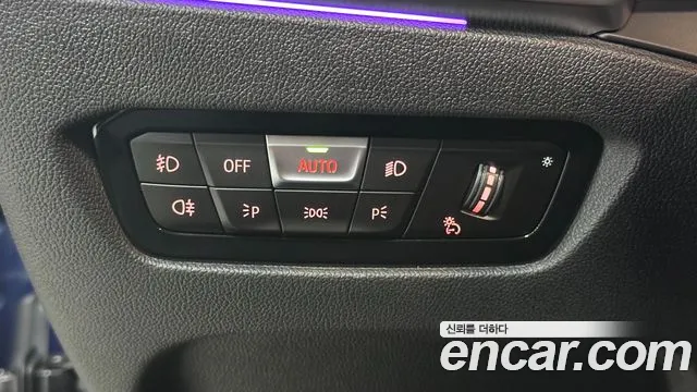 BMW 3 Series G20 — Фото автомобиля 14
