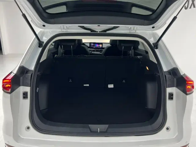 Haval H6 — Фото автомобиля 17