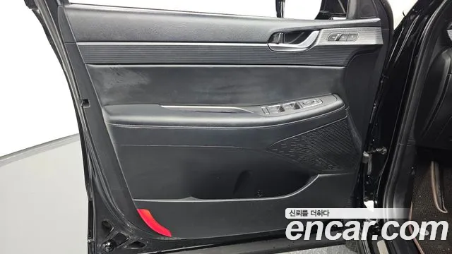 Hyundai Palisade The New Palisade Бензин 3.8 2WD — Фото автомобиля 21