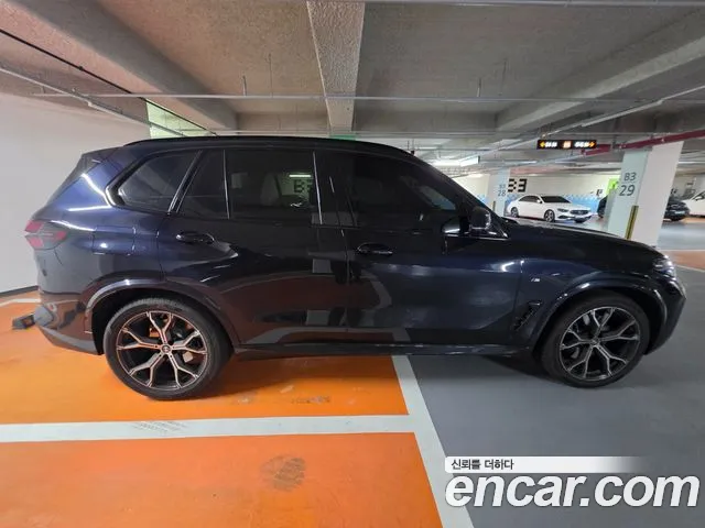 BMW X5 G05 — Фото автомобиля 3