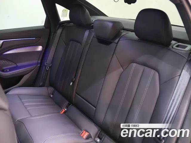 Audi A6 C9 — Фото автомобиля 16