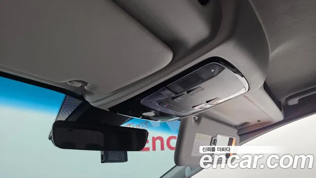 Hyundai Staria — Фото автомобиля 22