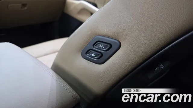 Kia Sorento Новый Sorento 4 поколение Дизель 2.2 4WD — Фото автомобиля 29