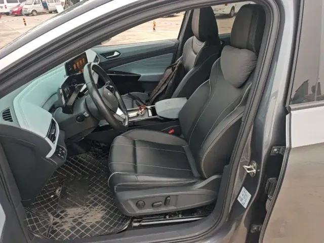 Volkswagen ID.4 X — Фото автомобиля 14