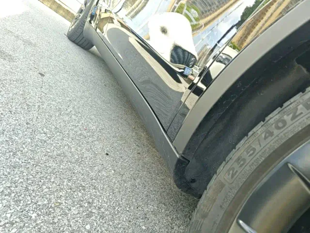 Tesla Model Y — Фото автомобиля 20