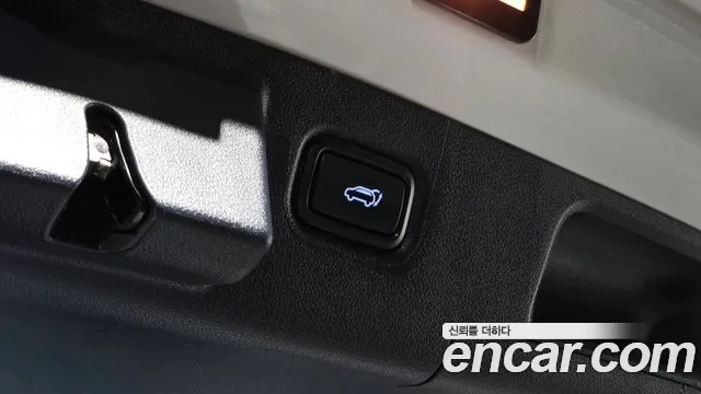 Hyundai Nexo — Фото автомобиля 20