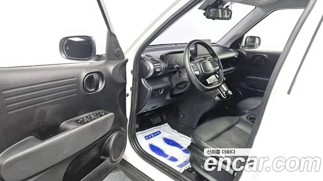 Hyundai Casper Casper Modern — Фото автомобиля 10