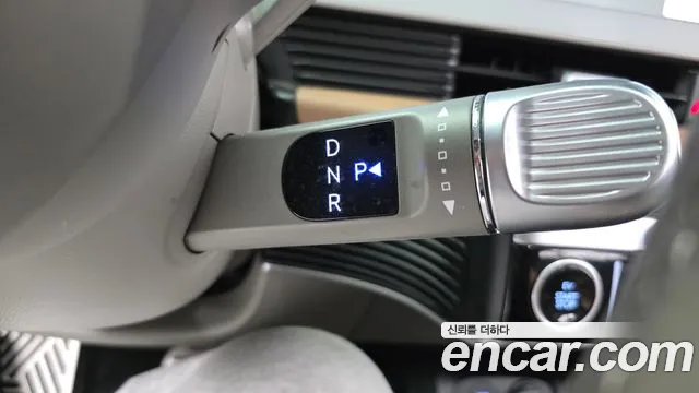 Hyundai Ioniq5 Ioniq5 Long Range AWD — Фото автомобиля 9