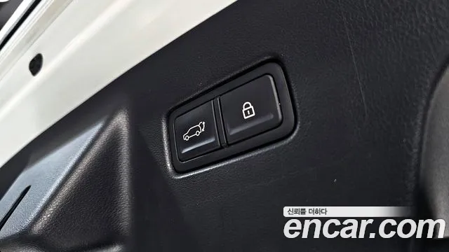 Hyundai Palisade Palisade (LX3) Бензин 2.5T 4WD 7 мест — Фото автомобиля 18