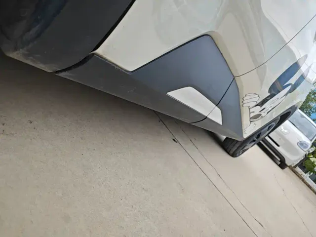 BYD Seagull — Фото автомобиля 20