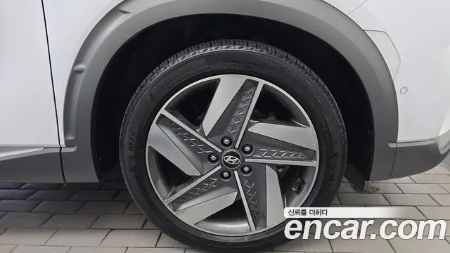 Hyundai Nexo — Фото автомобиля 6