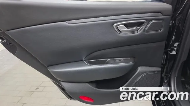 Renault Korea SM6 SM6 (New) — Фото автомобиля 14