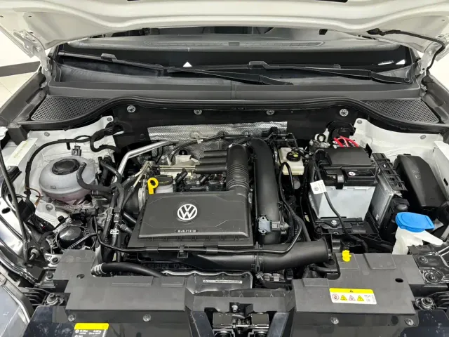 Jetta VS7 — Фото автомобиля 20