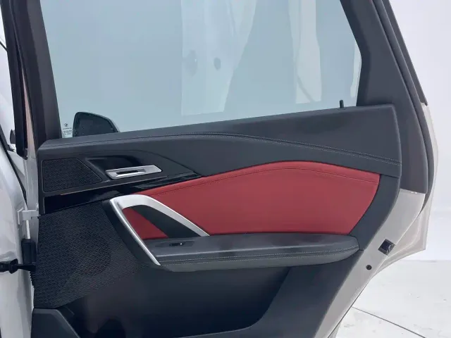 BMW X1 — Фото автомобиля 25