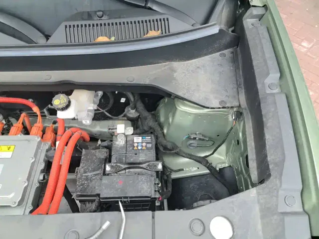 Baojun Yep Plus — Фото автомобиля 20