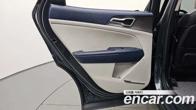 Kia Sportage — Фото автомобиля 25