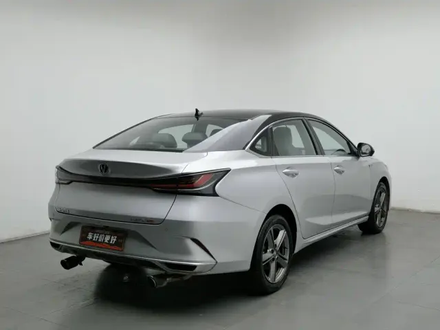 Changan Raeton Plus — Фото автомобиля 2