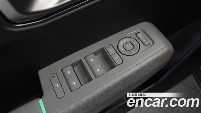 Kia EV4 — Фото автомобиля 27