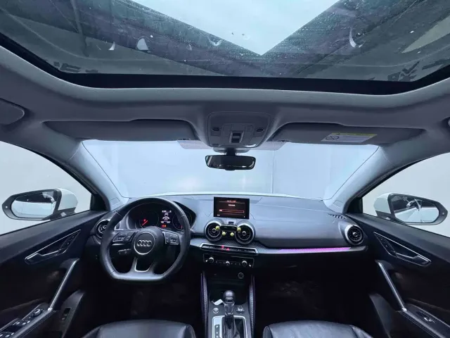 Audi Audi Q2L 2022 35 TFSI Fashion Dynamic — Фото автомобиля 15