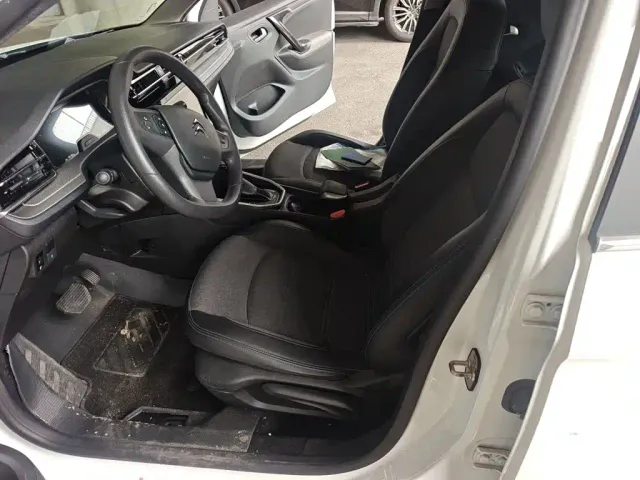 Citroen C3-XR — Фото автомобиля 11