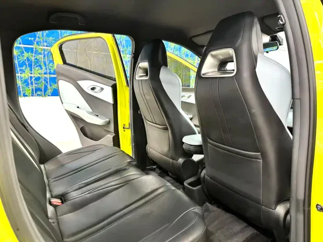 BYD Seagull — Фото автомобиля 15