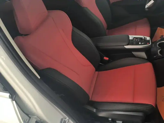 BMW X1 — Фото автомобиля 24