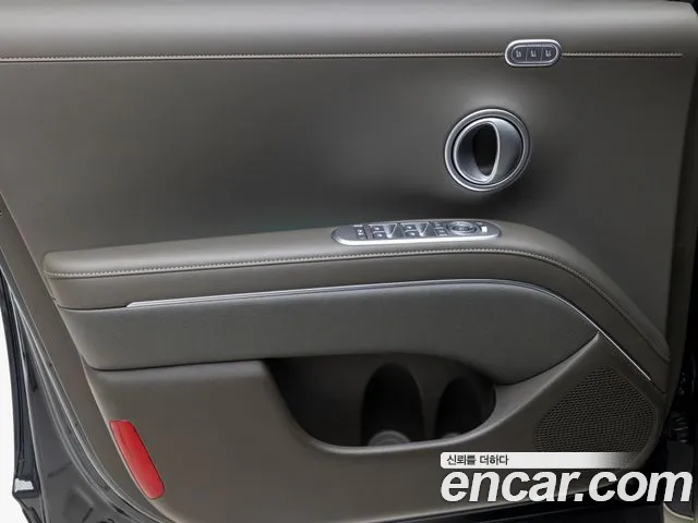 Hyundai Palisade LX3 — Фото автомобиля 13