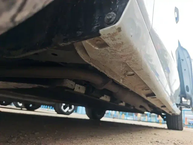 Wuling Starlight 730 — Фото автомобиля 21