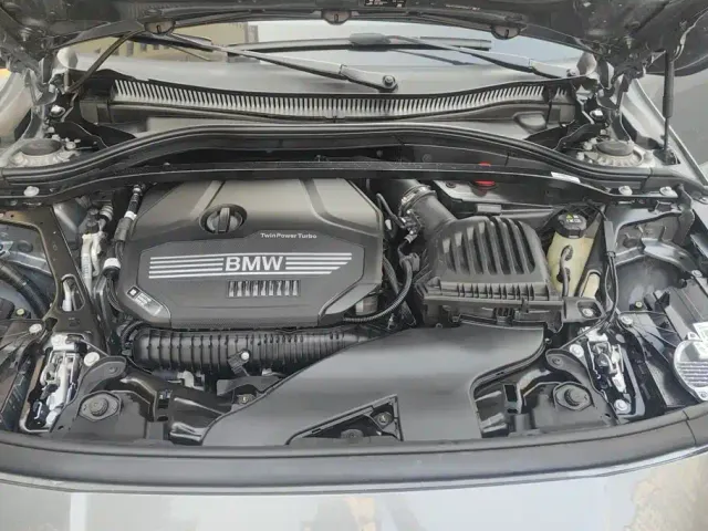 BMW 2 Series — Фото автомобиля 10