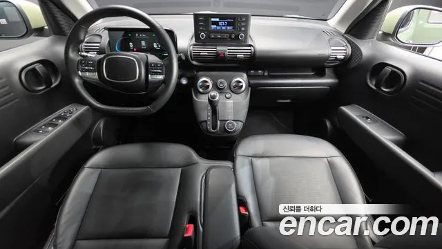 Hyundai Casper — Фото автомобиля 10