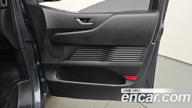 Hyundai Staria — Фото автомобиля 14