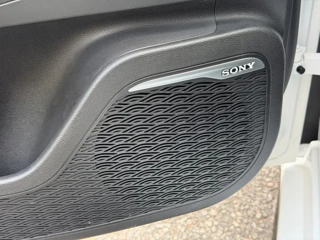 Chery Arrizo 8 — Фото автомобиля 15