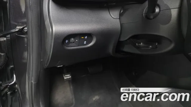 Hyundai Casper — Фото автомобиля 19