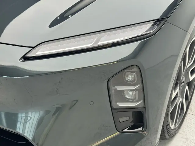 Nio ET5 Touring — Фото автомобиля 15