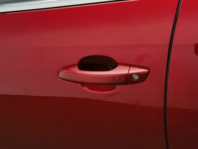 BYD Qin PLUS — Фото автомобиля 18