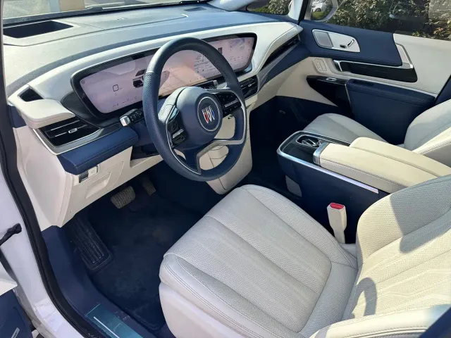Buick Century — Фото автомобиля 4