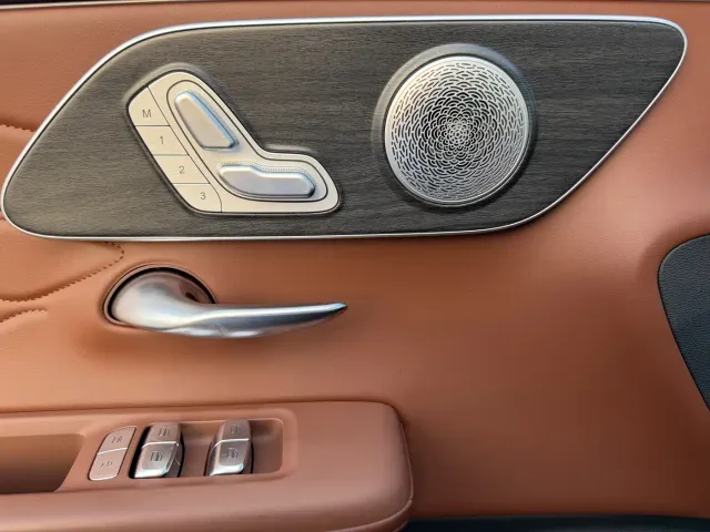 Chery Arrizo 8 PRO — Фото автомобиля 20