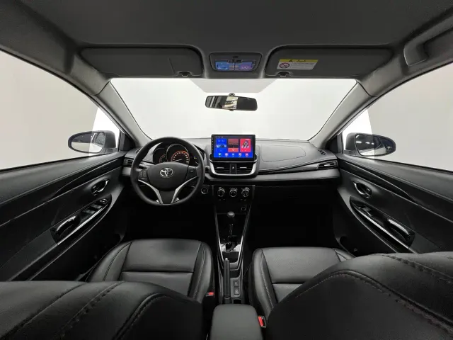 Toyota YARiS L Zhi Xuan — Фото автомобиля 9
