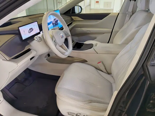 Buick Electra L7 — Фото автомобиля 19