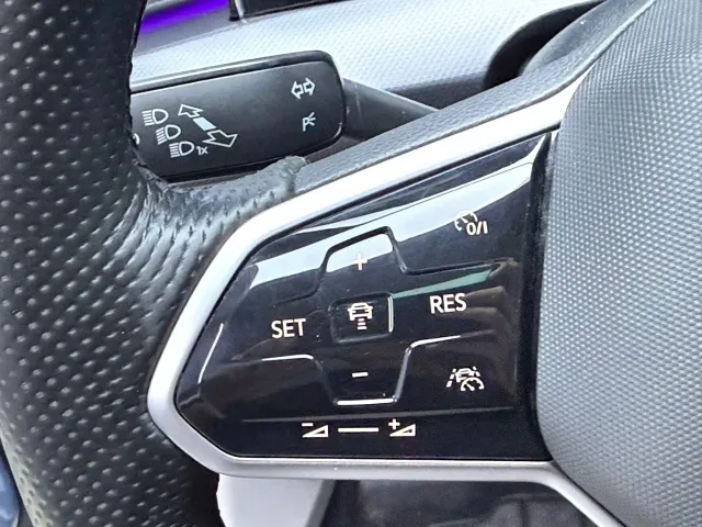 Volkswagen Lamando — Фото автомобиля 11