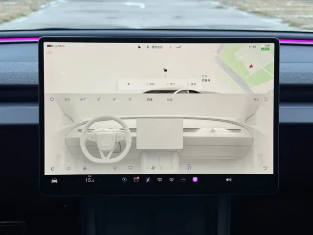 Tesla Model 3 2023 Rear-Wheel Drive — Фото автомобиля 20