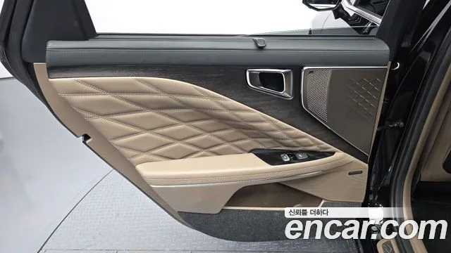 Kia K8 Signature — Фото автомобиля 5