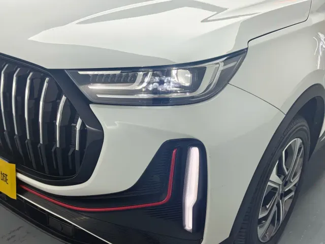 Chery Tiggo 7 PLUS — Фото автомобиля 9