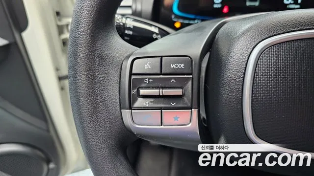 Hyundai Casper — Фото автомобиля 26