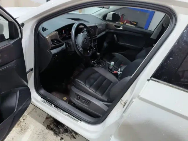 Volkswagen Tharu — Фото автомобиля 3