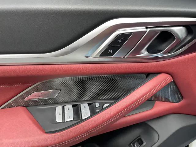 BMW 4 Series — Фото автомобиля 4